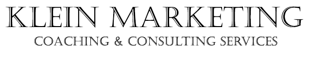 Klein Marketing Consulting: Experte in Leadgenerierung B2B Klein Marketing Consulting: Experte in Leadgenerierung B2B